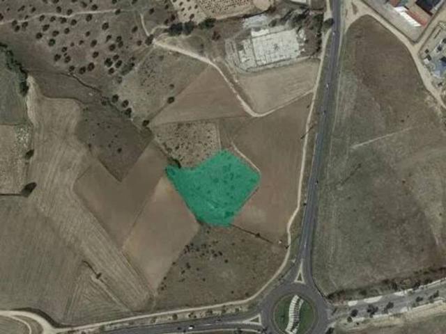 Terreno en venta en Navalcarnero, Madrid