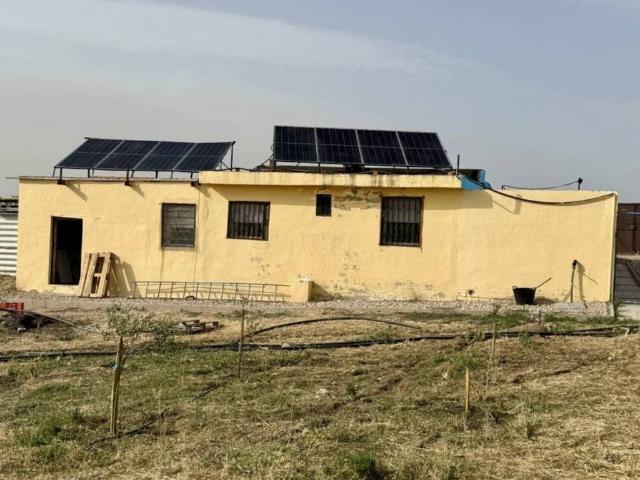 Terreno en venta en Navalcarnero, Madrid
