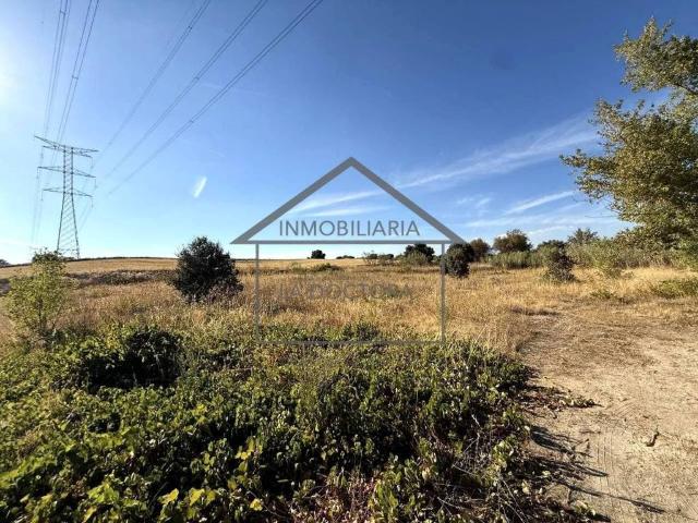 Terreno en venta en Navalcarnero, Comunidad de Madrid