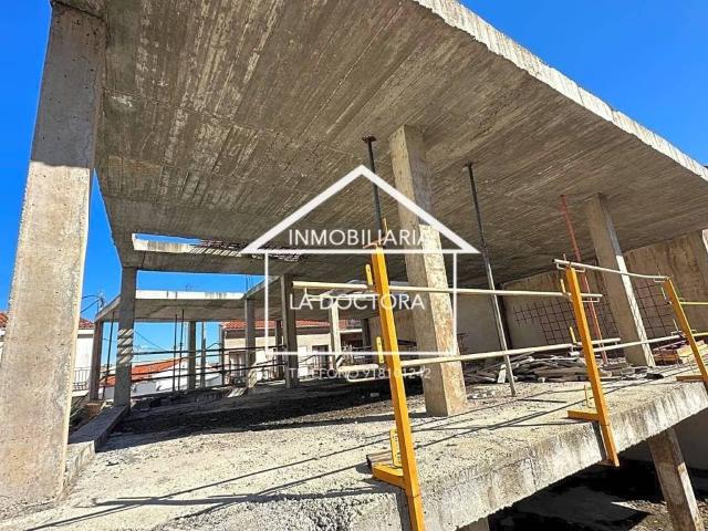 Terreno en venta en Navalcarnero, Madrid