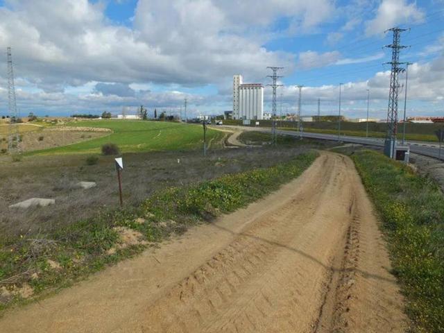 Terreno en venta en Navalcarnero