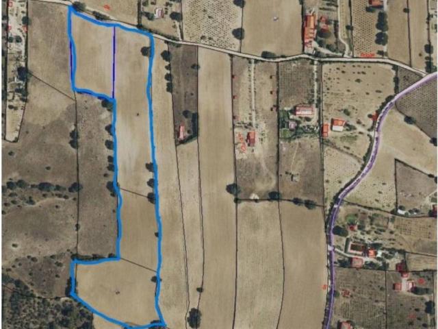 Terreno en venta en Navalcarnero, Madrid