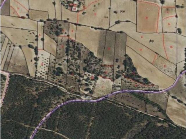 Terreno en venta en Navalcarnero, Madrid