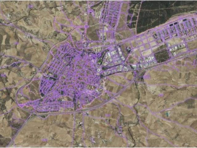 Terreno en venta en Navalcarnero, Comunidad de Madrid