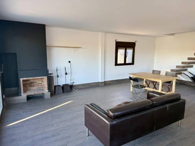 Terreno en venta en Navalcarnero, Madrid