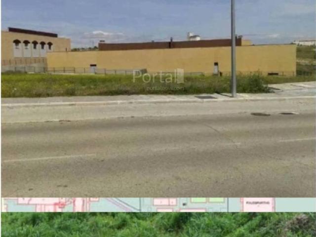 Terreno en venta en Navalcarnero, Fuente Sapo