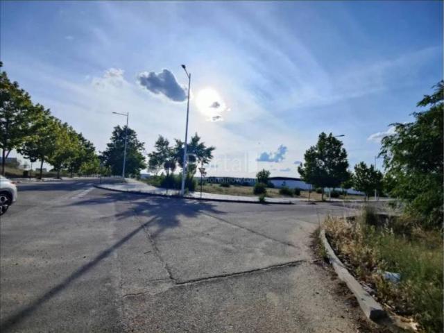 Terreno en venta en Casco Antiguo, Navalcarnero