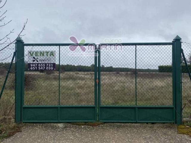 Terreno en venta en Navaleno