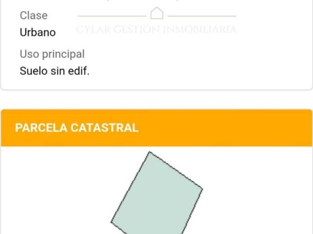 Terreno en venta en Navales, Castilla y León