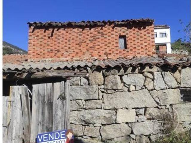 Terreno en venta en Navalmoral
