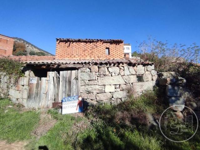 Terreno en venta en Navalmoral, Castilla y León