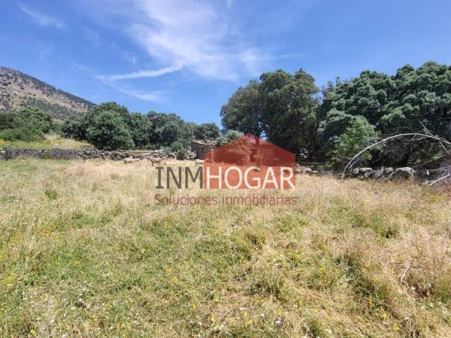 Terreno en venta en Navalmoral, Castilla y León