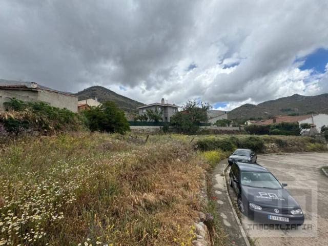 Terreno en venta en Navalmoral, Castilla y León