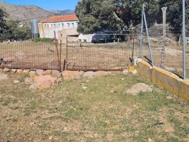 Terreno en venta en Navalmoral, Castilla y León