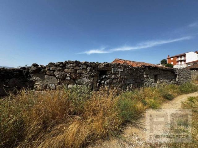 Terreno en venta en Navalmoral