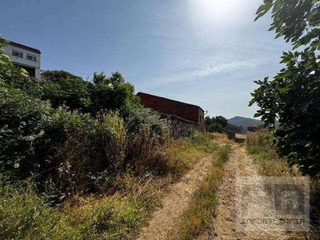 Terreno en venta en Navalmoral, Castilla y León