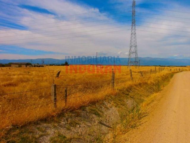 Terreno en venta en Navalmoral De La Mata, Extremadura