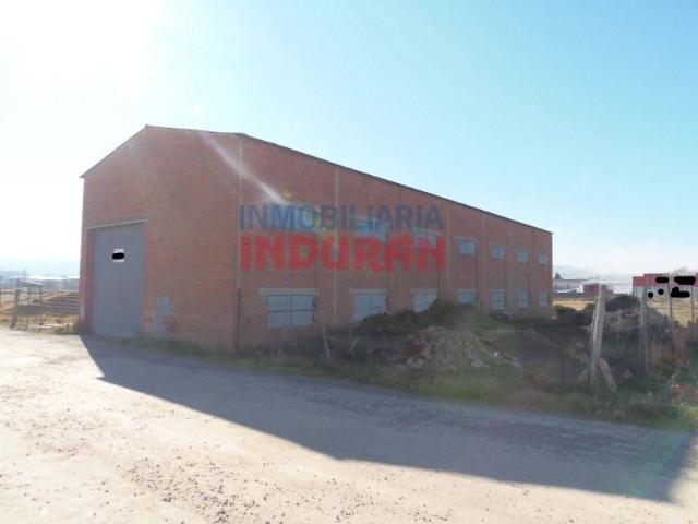 Terreno en venta en Navalmoral De La Mata, Extremadura