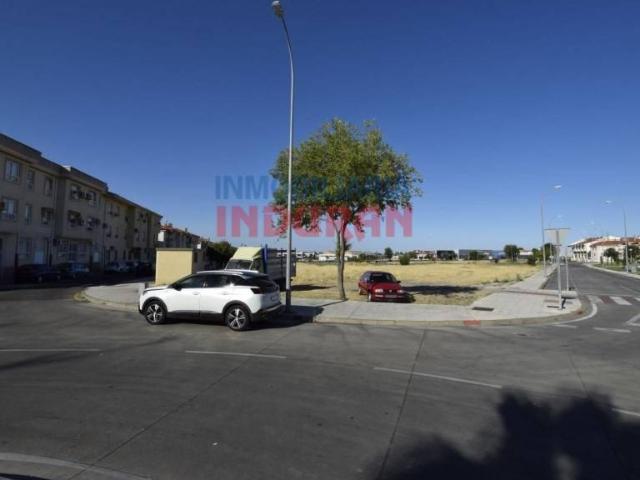 Terreno en venta en Navalmoral De La Mata, Extremadura