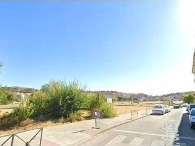 Terreno en venta en Navalmoral De La Mata, Extremadura