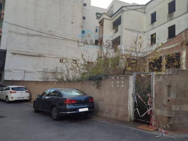 Terreno en venta en Navalmoral De La Mata, Extremadura
