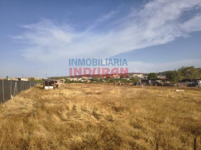 Terreno en venta en Navalmoral De La Mata, Extremadura