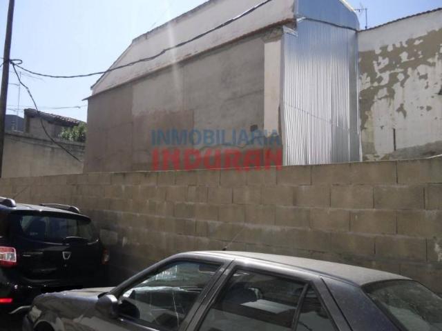 Terreno en venta en Navalmoral De La Mata, Extremadura