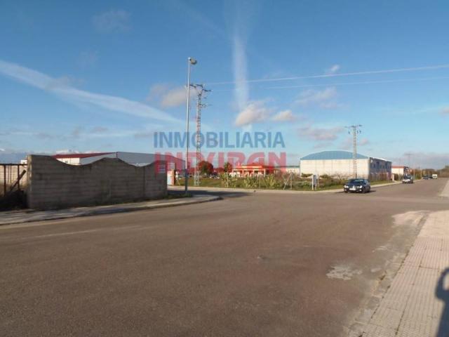 Terreno en venta en Navalmoral De La Mata, Extremadura