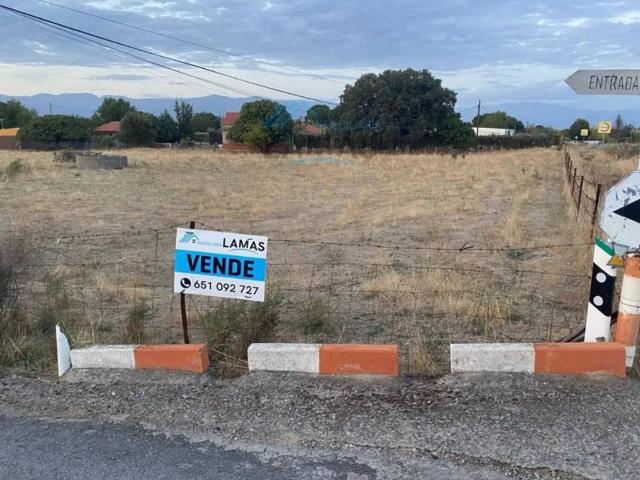 Terreno en venta en Navalmoral De La Mata, Extremadura
