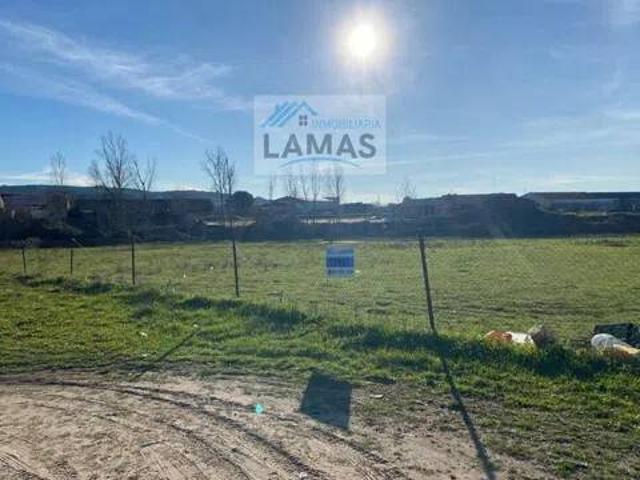 Terreno en venta en Navalmoral De La Mata, Extremadura