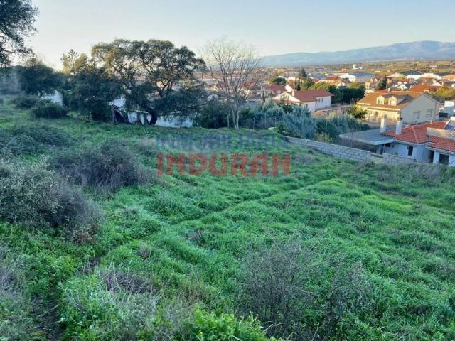 Terreno en venta en Navalmoral De La Mata, Extremadura