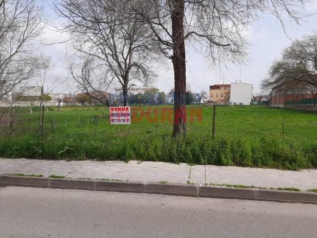 Terreno en venta en Navalmoral De La Mata, Extremadura