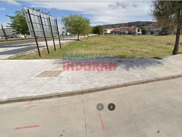 Terreno en venta en Navalmoral De La Mata, Extremadura