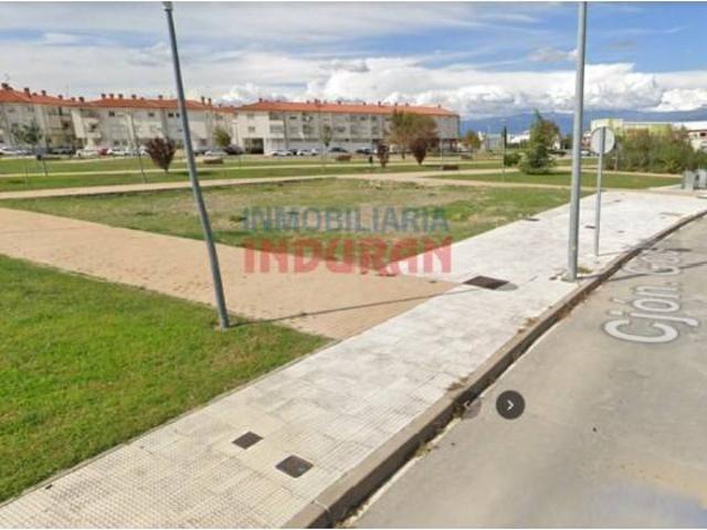 Terreno en venta en Navalmoral De La Mata, Extremadura