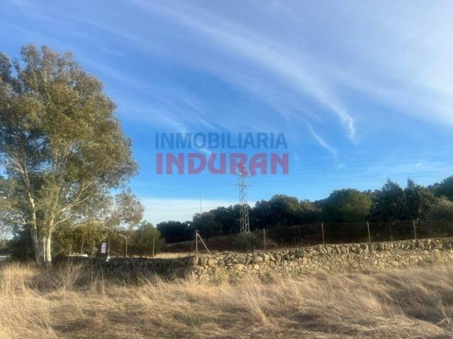 Terreno en venta en Navalmoral De La Mata, Extremadura