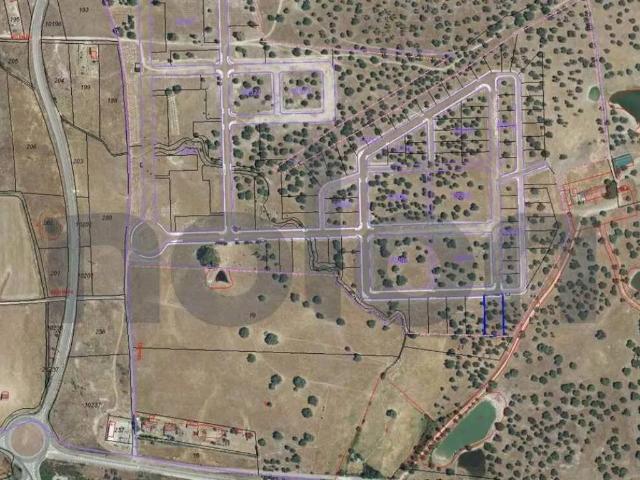 Terreno en venta en Navalmoral De La Mata, Extremadura