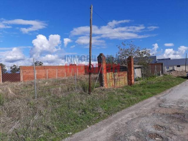 Terreno en venta en Navalmoral De La Mata, Extremadura