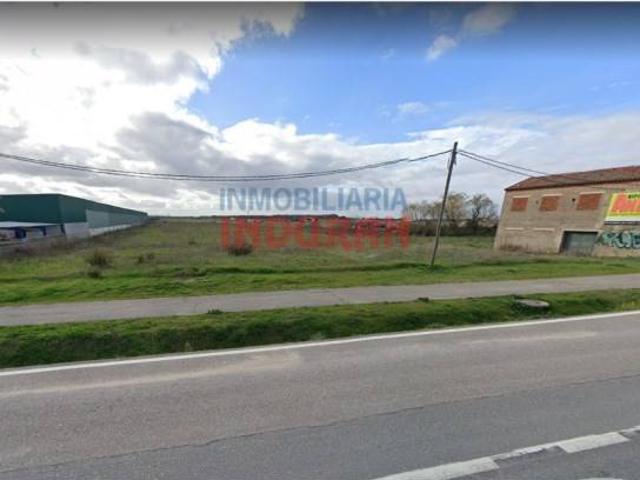 Terreno en venta en Navalmoral De La Mata, Extremadura