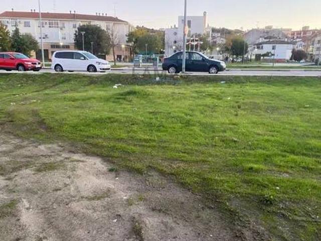 Terreno en venta en Navalmoral De La Mata, Extremadura
