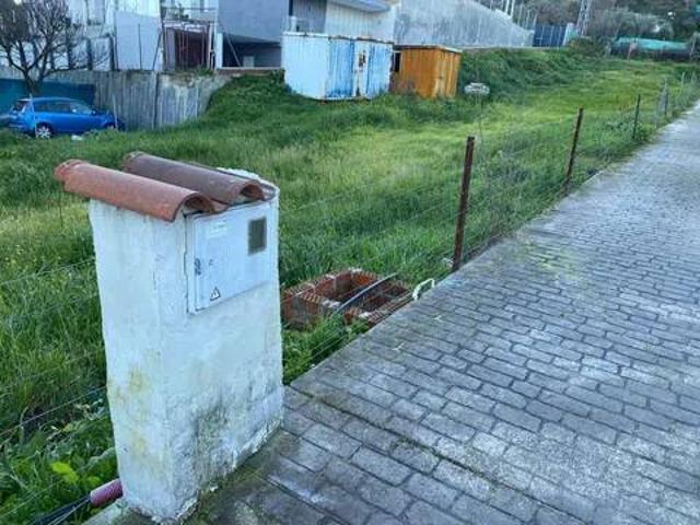 Terreno en venta en Navalmoral De La Mata, Extremadura