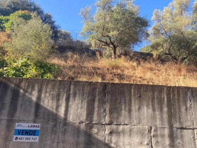 Terreno en venta en Navalmoral De La Mata, Extremadura