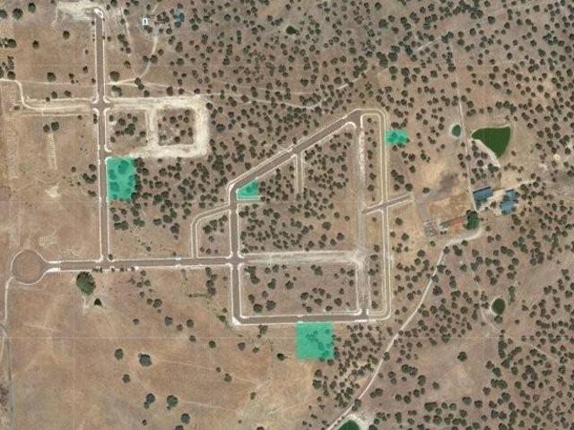 Terreno en venta en Urbanización La Hilera, Navalmoral de la Mata
