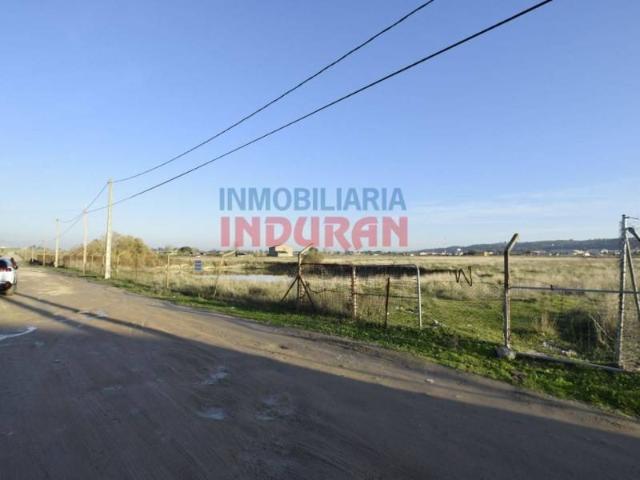 Terreno en venta en Navalmoral De La Mata, Extremadura