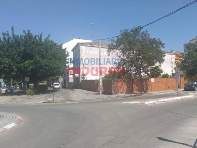Terreno en venta en Navalmoral De La Mata, Extremadura