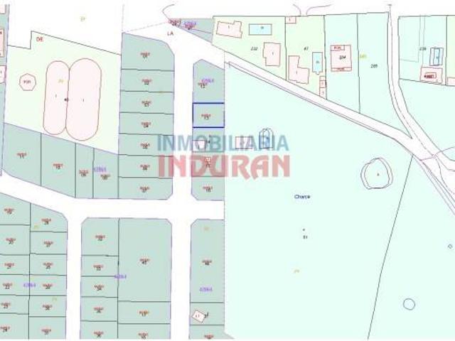 Terreno en venta en Navalmoral De La Mata, Extremadura