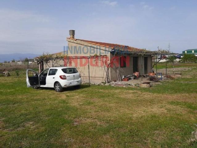 Terreno en venta en Navalmoral De La Mata, Extremadura
