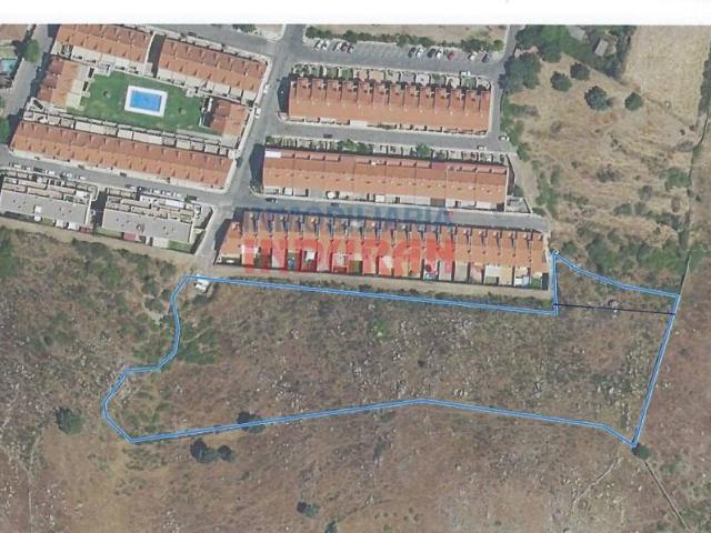 Terreno en venta en Navalmoral De La Mata, Extremadura