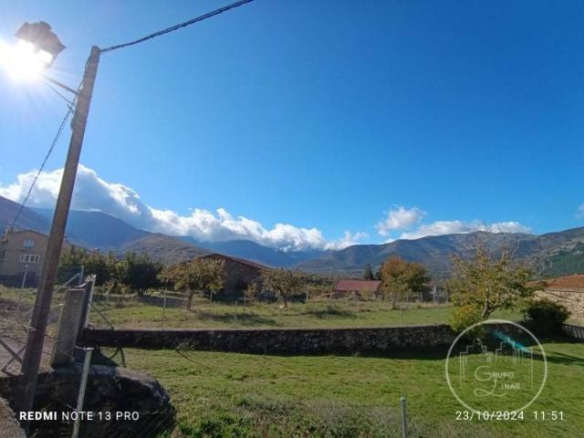 Terreno en venta en Navalonguilla, Castilla y León