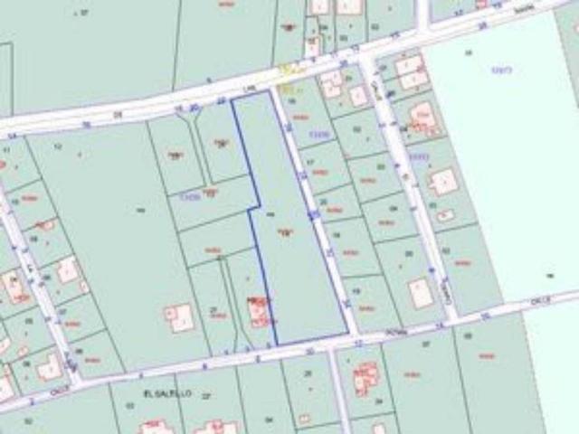 Terreno en venta en Navalperal De Pinares, Castilla y León