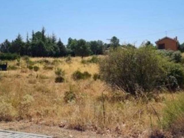 Terreno en venta en Navalperal De Pinares, Castilla y León